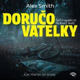 Doručovatelky - Zahraniční literatura Doručovatelky