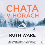 Chata v horách - Detektivky, thrillery Chata v horách