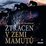 Ztracen v zemi mamutů Ztracen v zemi mamutů