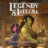 Legendy a latéčka Legendy a latéčka