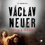 Dávid a Goliáš - Václav Neuer - Zahraniční literatura Dávid a Goliáš