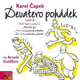 Devatero pohádek – výběr 2 Devatero pohádek – výběr 2
