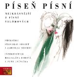 Píseň písní - Jaroslav Seifert - Poezie Píseň písní