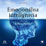 Emocionálna inteligencia - Daniel Goleman - Naučná a odborná Emocionálna inteligencia