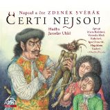 Čerti nejsou Čerti nejsou