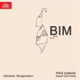 Bim, bam, bum Bim, bam, bum