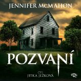 Pozvaní - Horory a mystika Pozvaní
