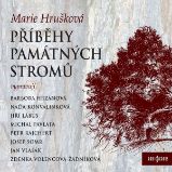 Příběhy památných stromů - Marie Hrušková - Česká literatura Příběhy památných stromů