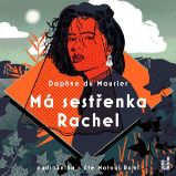 Má sestřenka Rachel - Daphne du Maurier - Společenská próza Má sestřenka Rachel