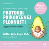Protokol prirodzenej plodnosti a sexuálneho apetítu Protokol prirodzenej plodnosti a sexuálneho apetítu