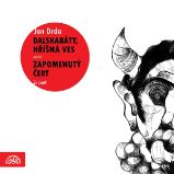 Dalskabáty, hříšná ves aneb Zapomenutý čert (2x jinak) - Jan Drda - Divadlo, rozhlas, televize Dalskabáty, hříšná ves aneb Zapomenutý čert (2x jinak)