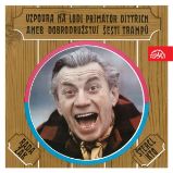 Dobrodružství šesti trampů /Rada, Žák Dobrodružství šesti trampů /Rada, Žák