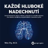 Každé hluboké nadechnutí Každé hluboké nadechnutí