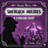 Sherlock Holmes a Ztracená závěť Sherlock Holmes a Ztracená závěť