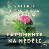 Zapomeňte na neděli - Zahraniční literatura Zapomeňte na neděli
