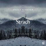 Strach - Jozef Karika - Zahraniční literatura Strach