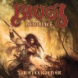 Bivoj běsobijce - Juraj Červenák - Fantasy a sci-fi Bivoj běsobijce