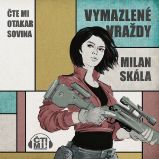 Vymazlené vraždy Vymazlené vraždy