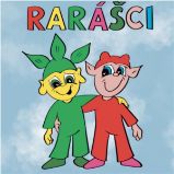 RARÁŠCI A ZVÍŘÁTKA RARÁŠCI A ZVÍŘÁTKA