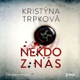 Někdo z nás - Kristýna Trpková - Česká literatura Někdo z nás