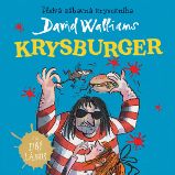 Krysburger Krysburger