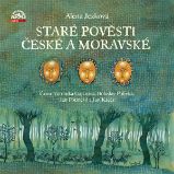 Staré pověsti české a moravské