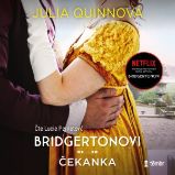 Bridgertonovi IV: Čekanka Bridgertonovi IV: Čekanka