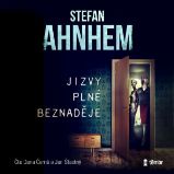 Jizvy plné beznaděje - Stefan Ahnhem - Zahraniční literatura Jizvy plné beznaděje