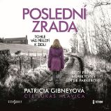 Poslední zrada Poslední zrada