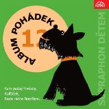 Album pohádek "Supraphon dětem" 12. (Kam padají hvězdy, Kulfáček, Rada rádce Bonifáce aj.) Album pohádek "Supraphon dětem" 12. (Kam padají hvězdy, Kulfáček, Rada rádce Bonifáce aj.)