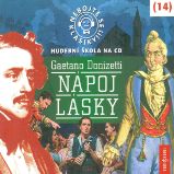 Nápoj lásky Nápoj lásky