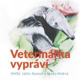 Veterinářka vypráví Veterinářka vypráví