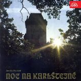 Noc na Karlštejně. Veselohra o 3 dějstvích Noc na Karlštejně. Veselohra o 3 dějstvích