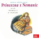 Princezna z Nemanic Princezna z Nemanic