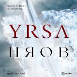 Hrob - Yrsa Sigurdardóttir - Detektivky, thrillery Hrob