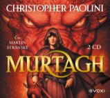 Murtagh - Christopher Paolini - Fantasy a sci-fi Murtagh