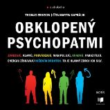 Obklopený psychopatmi - Thomas Erikson - Osobní rozvoj Obklopený psychopatmi