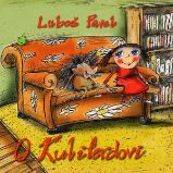 O Kuliferdovi - Luboš Pavel - Česká literatura O Kuliferdovi