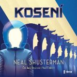 Kosení - Neal Shusterman - Fantasy a sci-fi Kosení