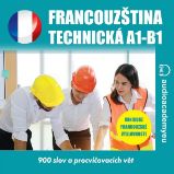Technicka francouzština A1-B1 Technicka francouzština A1-B1