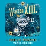 Warren XIII. a prokleté třináctiny Warren XIII. a prokleté třináctiny