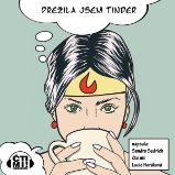 Přežila jsem Tinder