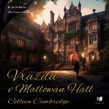 Vražda v Mallowan Hall Vražda v Mallowan Hall