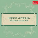 Herecké vzpomínky Růženy Naskové Herecké vzpomínky Růženy Naskové