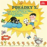 Pohádky X. Pohádky X.