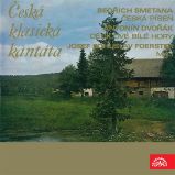 Česká klasická kantáta Česká klasická kantáta