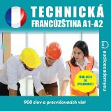 Technická francúzština A1-B1 Technická francúzština A1-B1