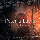 Peter a Lucia - Romain Rolland - Klasická díla Peter a Lucia