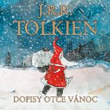 Dopisy Otce Vánoc Dopisy Otce Vánoc