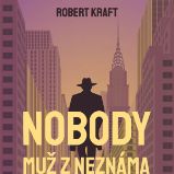 Nobody – muž z Neznáma Nobody – muž z Neznáma